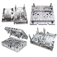 Quality Connector Injection Molding for sale