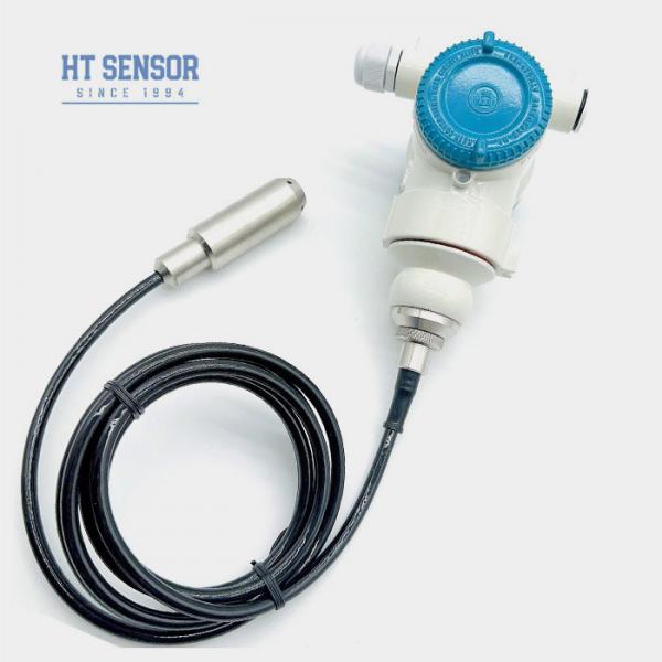 Quality BH93420-III Analog Water Level Sensor Piezoresistive Liquid Level Transmitter for sale