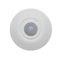 Quality IP20 Surface Mounted Infrared Pir Motion Sensor Detector With Max. 6m Mounting for sale