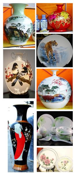 Enter decal art decal printing production line ceramic glass automobile motorcycle fishing pole sports supplies lottery