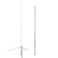 China 27MHz Radio Base Station with Universal CB Antenna and Aluminum Alloy Base Material factory