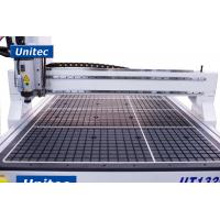 Quality 20000mm/Min UT1325A 3.0Kw CNC Wood Router Machine for sale