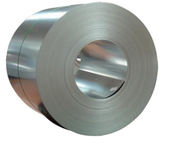 Quality Cold Rolled SGCC CGCC Galvanized Steel Coils 20mm To 1500mm for sale
