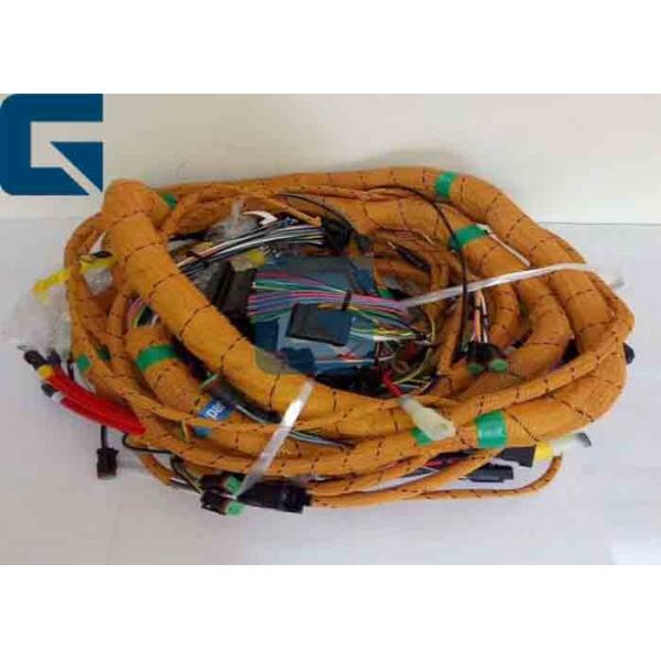 Quality Machinery Parts  336D E336D Excavator Chassis Wiring Harness 306-8797 3068797 for sale