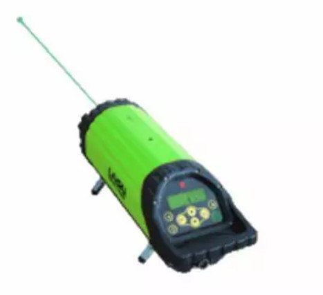 Quality Green Beam Pipe Dot Laser Level Portable For Construction Measurement for sale