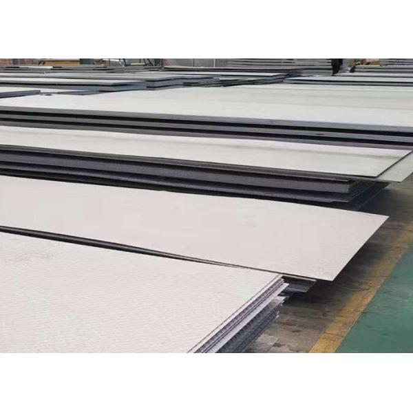 Quality Length 2500mm Gnee 310s Stainless Steel Plate Sheet For Engineering for sale