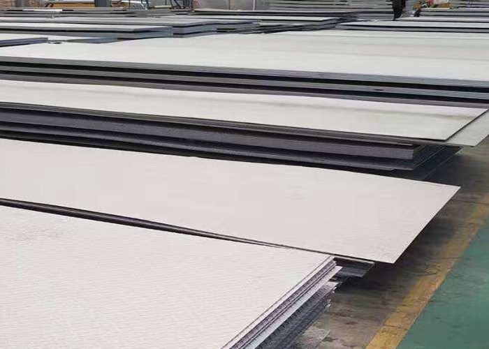 Stainless Steel 310s Stainless Steel Sheets Plate 310s Stainless Steel 310s Customized Size 310S Stainless Steel Plate