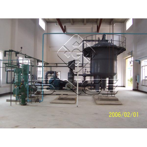 Quality 99%-99.9999% Purity Methanol Cracking Hydrogen Generation Unit for sale