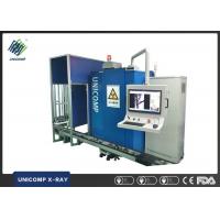 China Inline Crop Non Destructive Testing X Ray Inspection Systems Effective Real Time For Foreign Materials factory