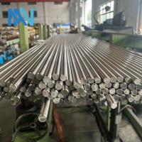 China Nickel Alloy Inconel 625 Round Bar , Inconel 718 Bar Stock Oxidation Resistant for sale