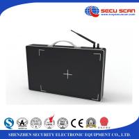 China Light weight Portable X Ray Scanner Used Explosives Weapon Bomb Detection factory