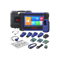 Buy cheap Autel MaxiIM IM508 Advanced IMMO & Key Programming Tool With XP200 Programmer from wholesalers