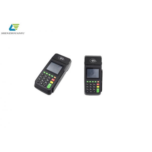 Quality Size 56mm Wireless POS Terminal Machine Perfect For Commercial Use for sale