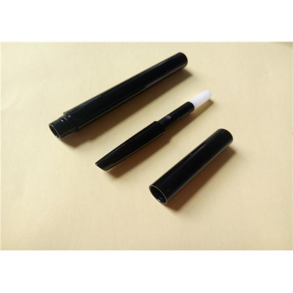 Quality ABS Material Great Auto Eyebrow Pencil Waterproof 122 * 10mm SGS Certification for sale