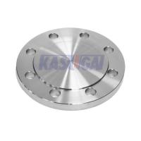 Quality BLRF Stainless Steel Pipe Flanges for sale