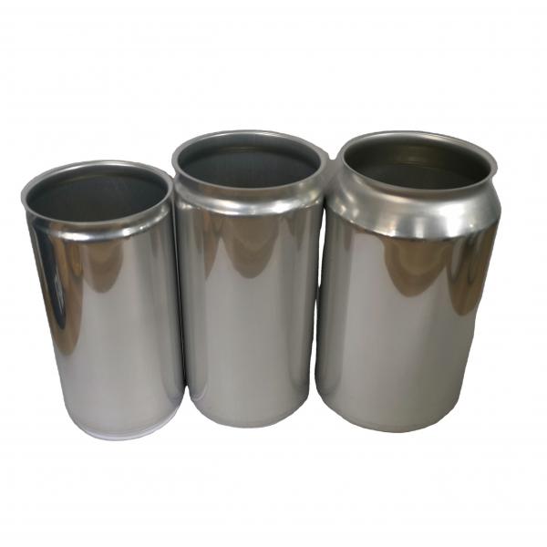 Quality 350ml/12oz Ml 473ml/16oz Ml Empty Aluminium Cans Aluminum Beverage Cans and Pop Beer Cans for sale