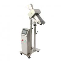 China Pipeline Non Ferrous Tablet Metal Detector For Pharmaceutical Industry factory