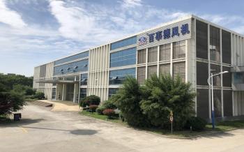 China Factory - B-Tohin Machine (Jiangsu) Co., Ltd.