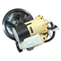 China 2054701594 OE Number XINLONG LION Glossy Fuel Pump Assembly for Mercedes-Benz C-Class factory