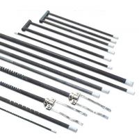 Quality Sic Heating Elements for sale