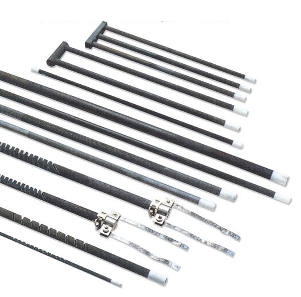Quality 54mm Dia Sic Heating Elements for sale