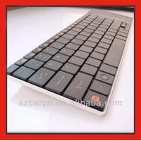 China case tablet galaxy tab 3 10.1 for lenovo spare parts computer keyboard H-109 factory
