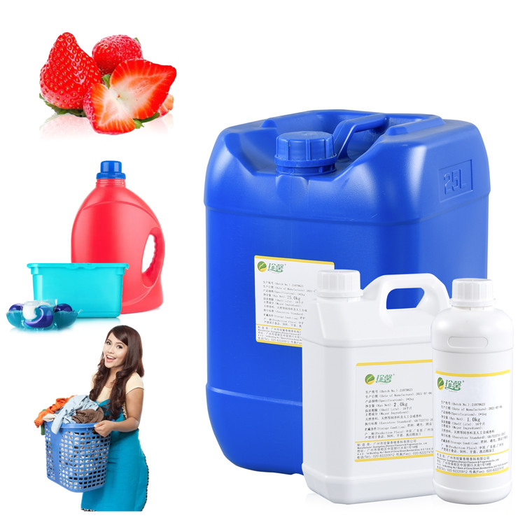China Laundry Detergent Fabricate Fragrance Fabricate Perfume Oil Detergent Fragrance factory