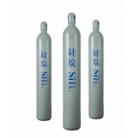 Quality China Cheap Electronic Grade Ultra High Purity 99.9999% 6n Silane Gas Sih4 Gas for sale