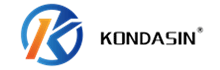 China Kondasin International Co.,Ltd. logo