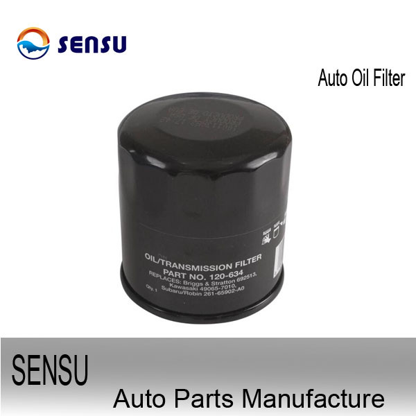 Quality Versatile Compatibility Auto Engine Oil Filters  2630035503 30035503 for sale