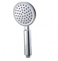 China Really Cool Rainfall Handheld Plastic Hand Shower For Take A Shower factory