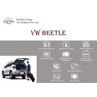 China Volkeswagen Beetle Power liftgate Assist System, Auto Power Tailgate Lift with Double Pole for sale