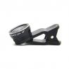 China HD Cell Phone Fisheye Lens For Mobile Phone 198 Degrees Magnification factory