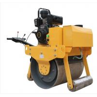 China LTC08H Model Road Roller Small Size Heavy Duty Construction Machinery factory