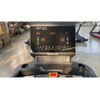 China High Performance Gym Treadmill Equipment 300Lbs Capacity factory