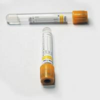 China OEM Serum SST Tube Anticoagulant Gel Separator For Blood Testing factory