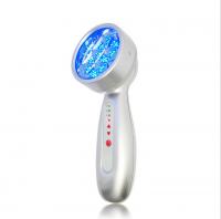 China BF8005 Home Use Led Skin Therapy Acne Treatment Facial Beauty Machine Best Portable Led Therapy Machine factory