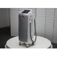 China Fashionable champagne color IPL SHR Elight 3 in 1 machine in factory price for sale