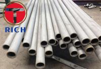 China S32750 Duplex Steel Tube / Steel Rod / Steel Coil For Petroleum Production factory