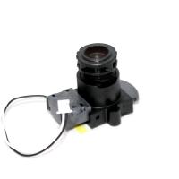 China IR CUT 4mm Starlight Camera Lens 93.7 Degree F1.5 1/3.2&quot; 720P/1080P M12 CCTV Lens factory