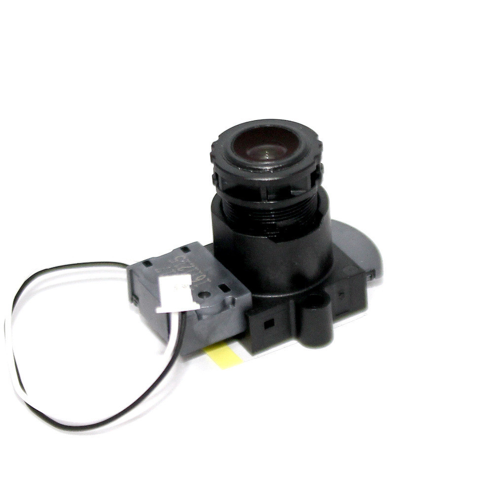 China IR CUT 4mm Starlight Camera Lens 93.7 Degree F1.5 1/3.2 720P/1080P M12 CCTV Lens for sale