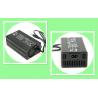 China Smart Four Steps SLA Battery Charger 24V 3A For Lead Acid Battery Customized factory