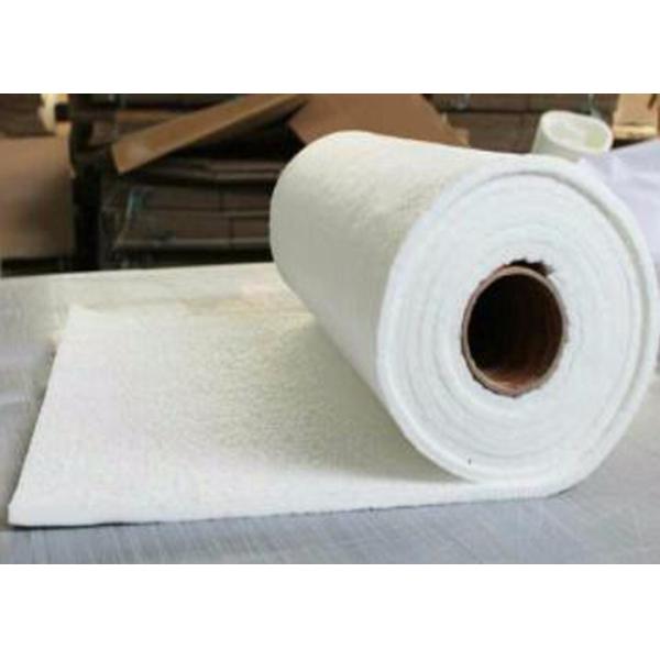 Quality Energy-Saving Fireproof Waterproof Aerogel Insulation Blanket for sale