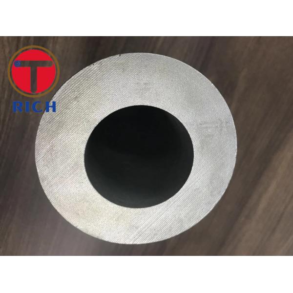 Quality ASTM A312 Seamless Thick Wall Stainless Steel Pipe for sale