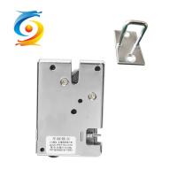 China Magnetic Stable DC24v Smart Cabinet Lock For Post Office Lockers factory