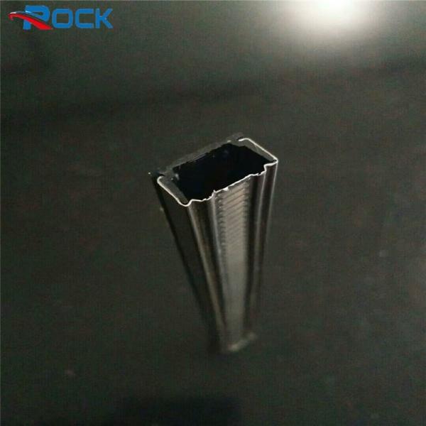 Quality Stainless Steel PP Warm Edge Super Spacer Dgu Glass Window Spacer Bar for sale