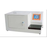China Electric Automatic Water Soluble Acid Analyzer SL-OA56 factory