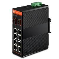 china Fast Ethernet PoE Switch,Unmanaged,8x10/100Base-TX / 8xPoE
