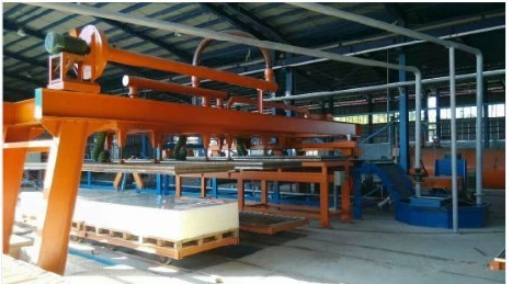 Quality Fireproof Construction Material Making Machinery Polyurethane Sandwich Panel for sale