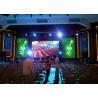China Indoor Nightclub P5 P6 Full Color LED Display SMD  3 In 1 LED Video Screen factory